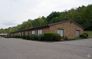 More details for 10671-10800 McSwain Dr, Sharonville, OH - Office for Lease