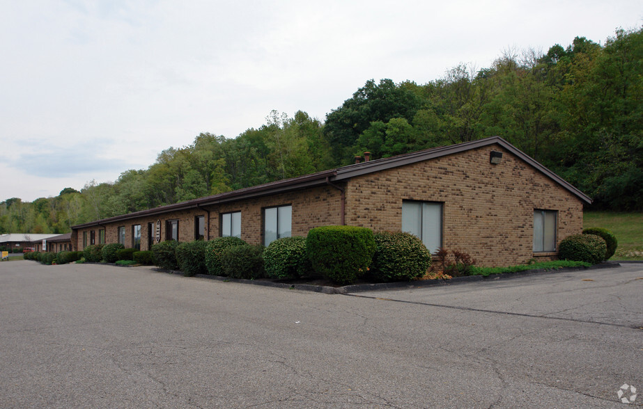 10671-10800 McSwain Dr, Sharonville, OH for lease - Primary Photo - Image 1 of 7