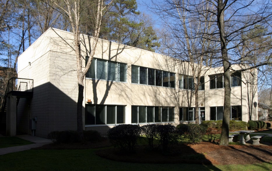 779 Franklin Rd SE, Marietta, GA à vendre - Photo du bâtiment - Image 2 de 5