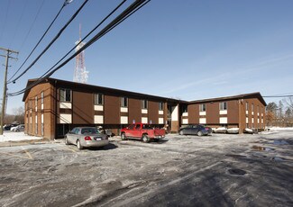 Plus de détails pour 25140 Lahser Rd, Southfield, MI - Bureau à vendre