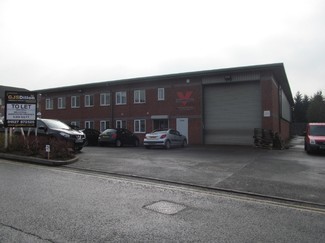 Plus de détails pour Cartwright Rd, Stoke Prior - Industriel à vendre