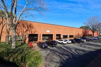 More details for 3410 Oak Lake Blvd, Charlotte, NC - Industrial for Lease