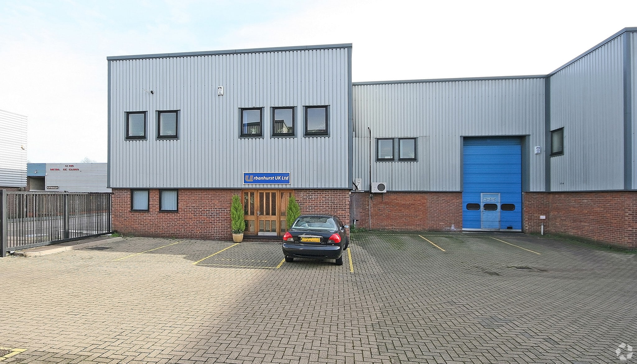 London Rd, Bishop's Stortford for lease Primary Photo- Image 1 of 3