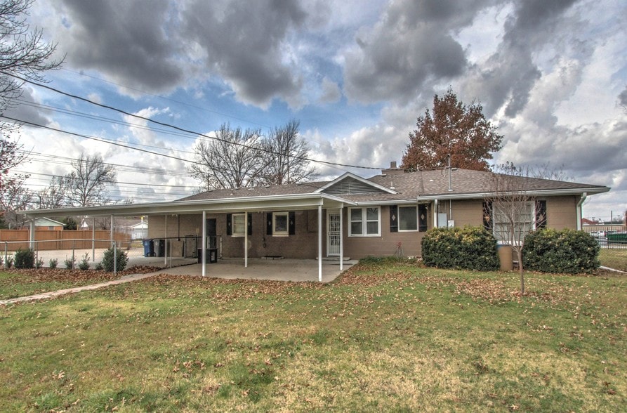 6510 E 24th St, Tulsa, OK for sale - Building Photo - Image 3 of 4