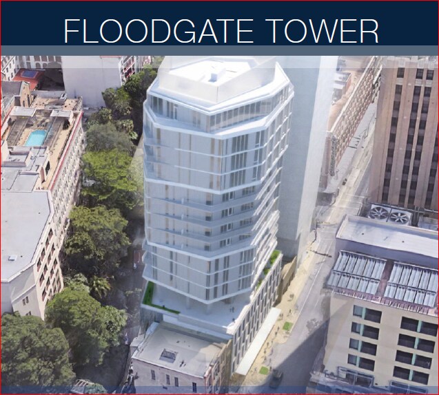 143 E Commerce St, San Antonio, TX à louer - Photo du bâtiment - Image 1 de 19