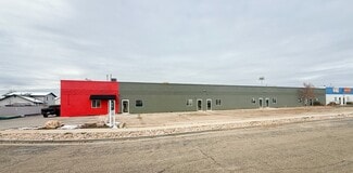 Plus de détails pour 325 W 1700 S, Clearfield, UT - Industriel à louer