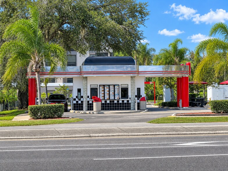 1595 N Broadway Ave, Bartow, FL à vendre - Photo du bâtiment - Image 1 de 9