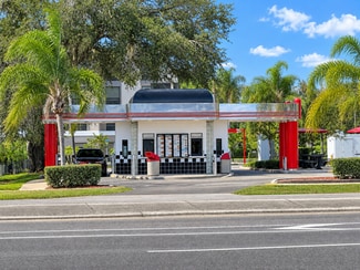 More details for 1595 N Broadway Ave, Bartow, FL - Retail for Sale