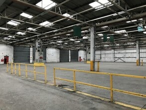 Avonmouth Way, Avonmouth à louer Photo intérieure- Image 2 de 2