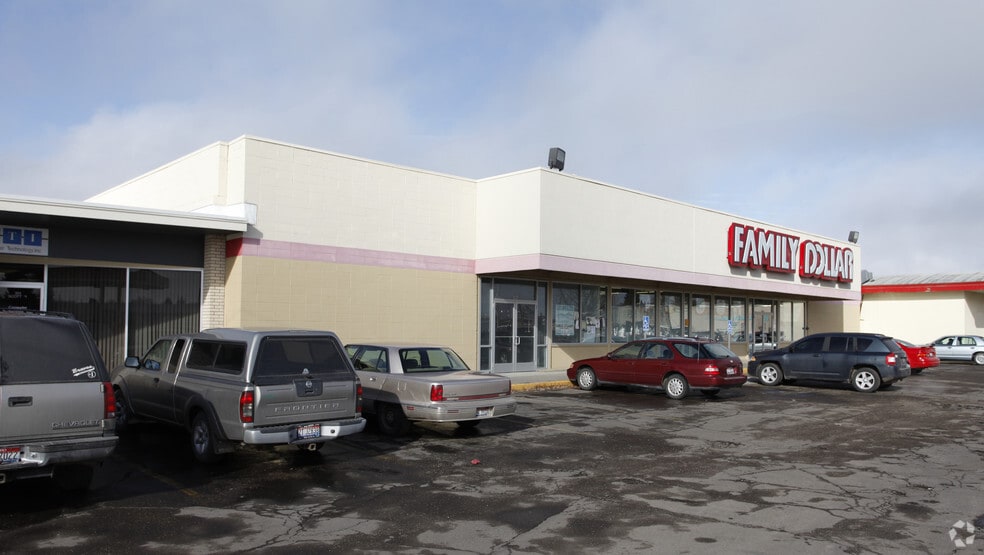 311 F St, Rupert, ID for sale - Building Photo - Image 3 of 13