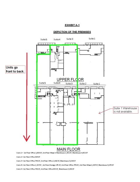 2916 100th St NW, Everett, WA à louer - Photo du bâtiment - Image 1 de 1