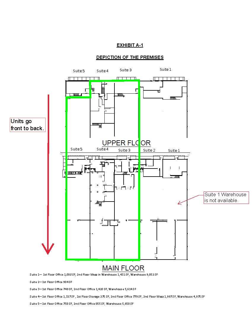 2916 100th St NW, Everett, WA for lease Building Photo- Image 1 of 2
