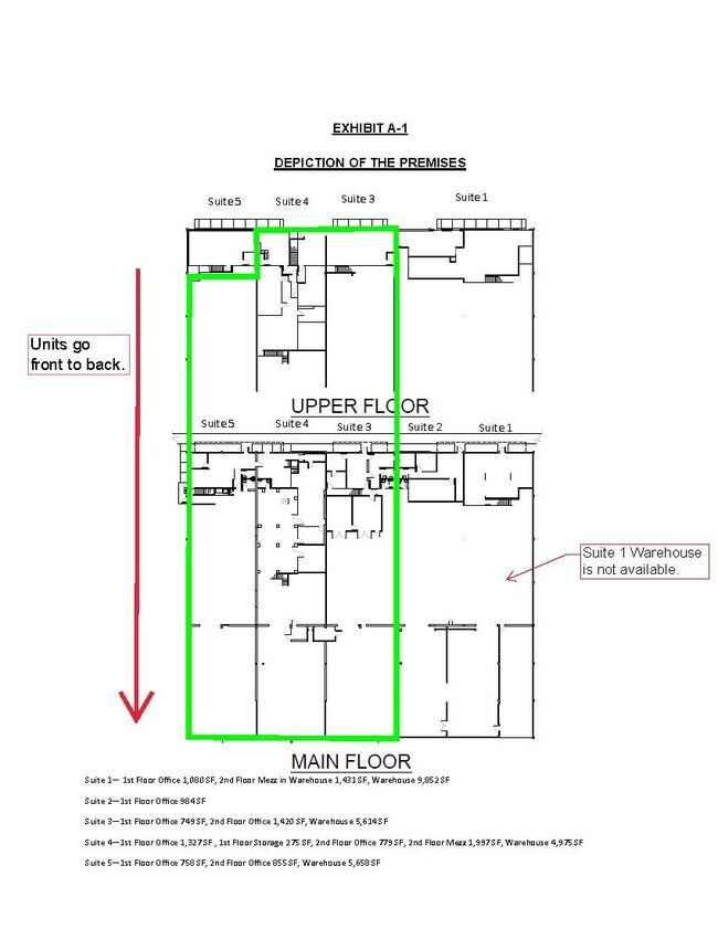 More details for 2916 100th St NW, Everett, WA - Industrial for Lease