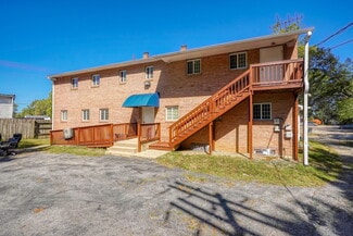 More details for 2505 Woodley Rd, Columbus, OH - Office for Sale