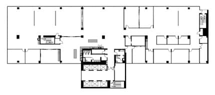1330 Broadway, Oakland, CA for lease Floor Plan- Image 1 of 1