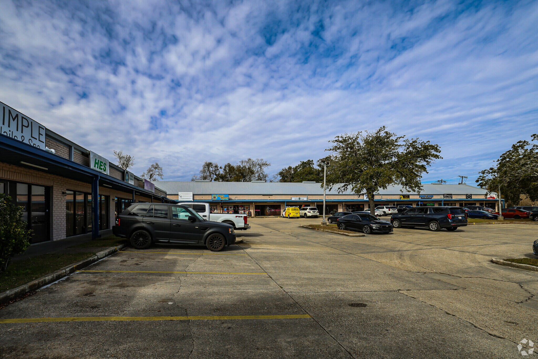 3805 Pontchartrain Dr, Slidell, LA à louer Photo principale- Image 1 de 7