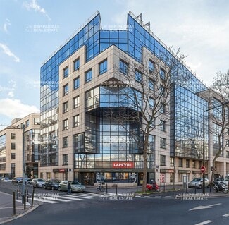 Plus de détails pour Bureau à louer