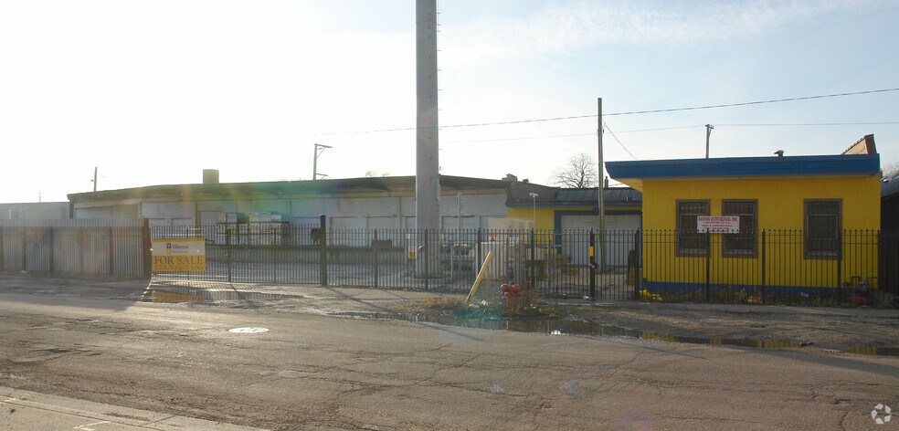 3018 S Spaulding Ave, Chicago, IL à vendre - Photo principale - Image 1 de 4