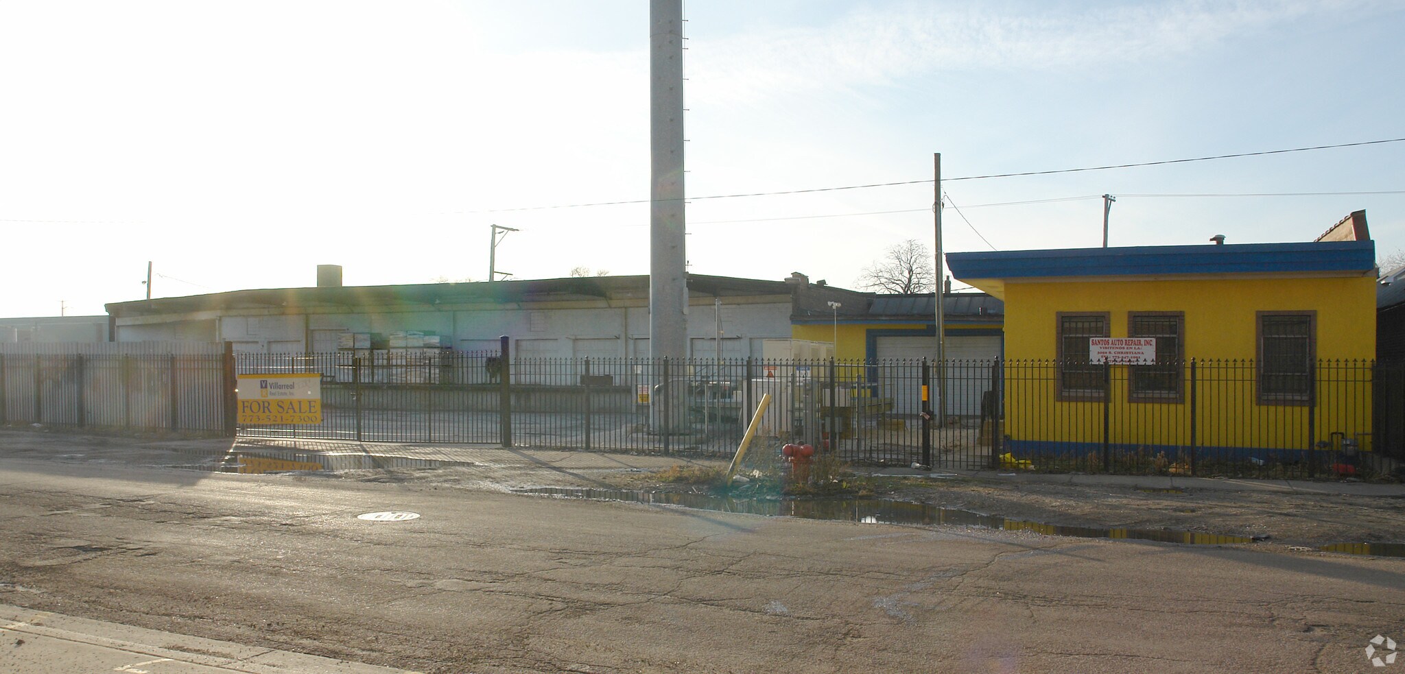 3018 S Spaulding Ave, Chicago, IL à vendre Photo principale- Image 1 de 5