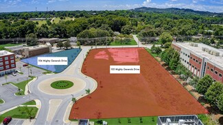 Plus de détails pour 105 Mighty Generals Dr, Greenville, SC - Terrain à vendre