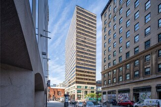 Plus de détails pour 1200 Av Mcgill College, Montréal, QC - Bureau à louer