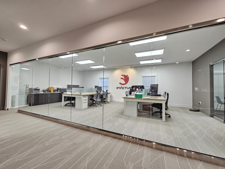 1325 Satellite Blvd NW, Suwanee, GA for lease - Building Photo - Image 3 of 23