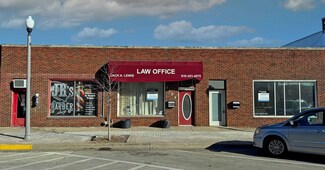 Plus de détails pour 1729-1731 Swift Ave, North Kansas City, MO - Commerce de détail à louer