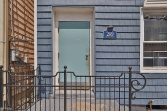 Plus de détails pour 209 Cattell St, Easton, PA - Multi-résidentiel à vendre