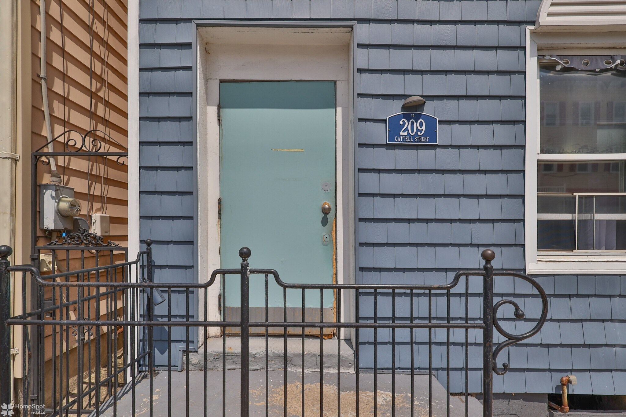 209 Cattell St, Easton, PA à vendre Photo du bâtiment- Image 1 de 72