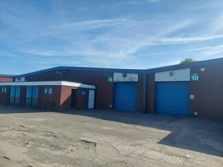 More details for Oxford St, Bilston - Industrial for Lease