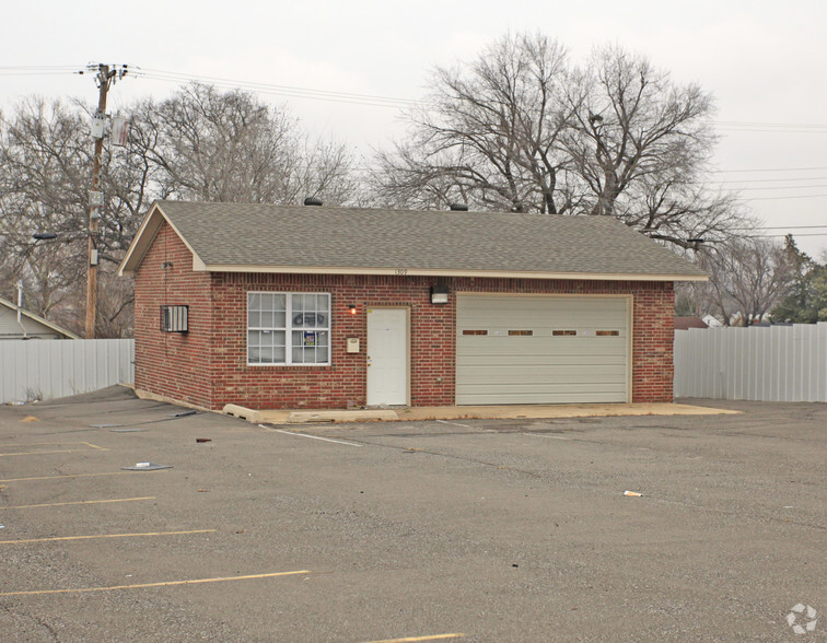 1309 SW 29th St, Oklahoma City, OK à louer - Photo principale - Image 1 de 2