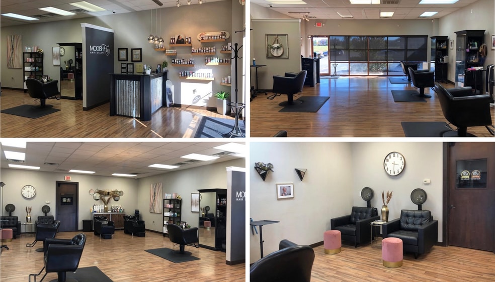 2800 SW 14th St, Bentonville, AR for lease - Building Photo - Image 3 of 4