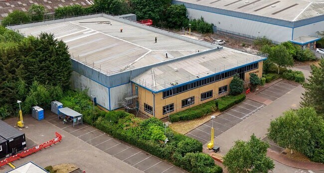 More details for Redfern Park Way, Birmingham - Industrial for Lease