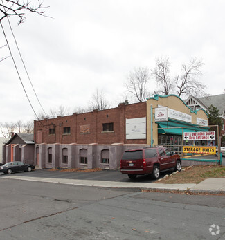 More details for 540-534 Pawling Ave, Troy, NY - Office/Retail for Lease