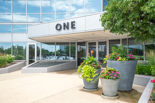 Westbrook Corporate Center - Tower I - Day Care Centre