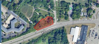 Plus de détails pour S22W25367 Harris Highland Dr, Waukesha, WI - Terrain à vendre