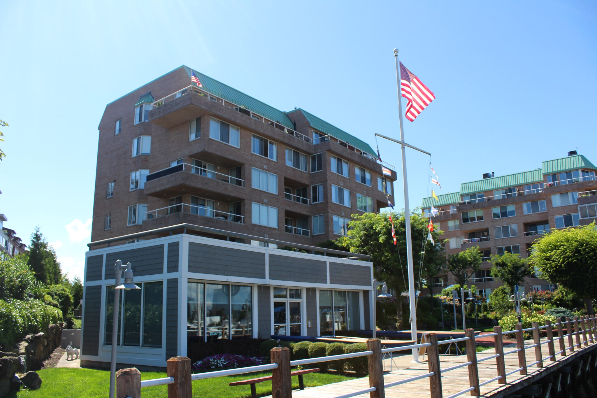 46 Southfield Ave, Stamford, CT for lease Building Photo- Image 1 of 1