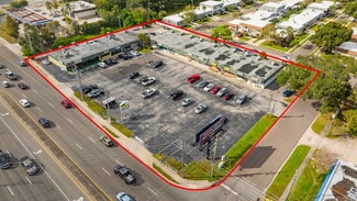 More details for 1300 E Bay Dr, Largo, FL - Retail for Sale