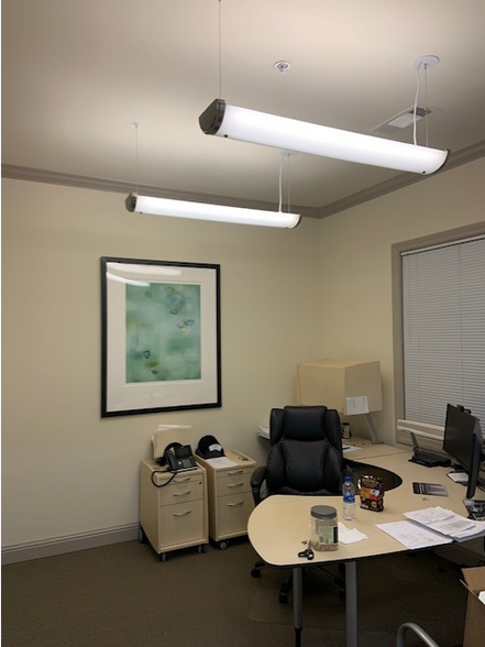 5755 N Point Pky, Alpharetta, GA for sale - Building Photo - Image 3 of 8