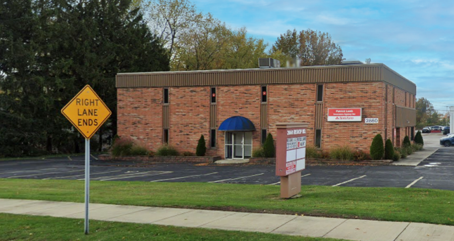 2860 Bishop Rd, Willoughby Hills, OH for sale Building Photo- Image 1 of 1