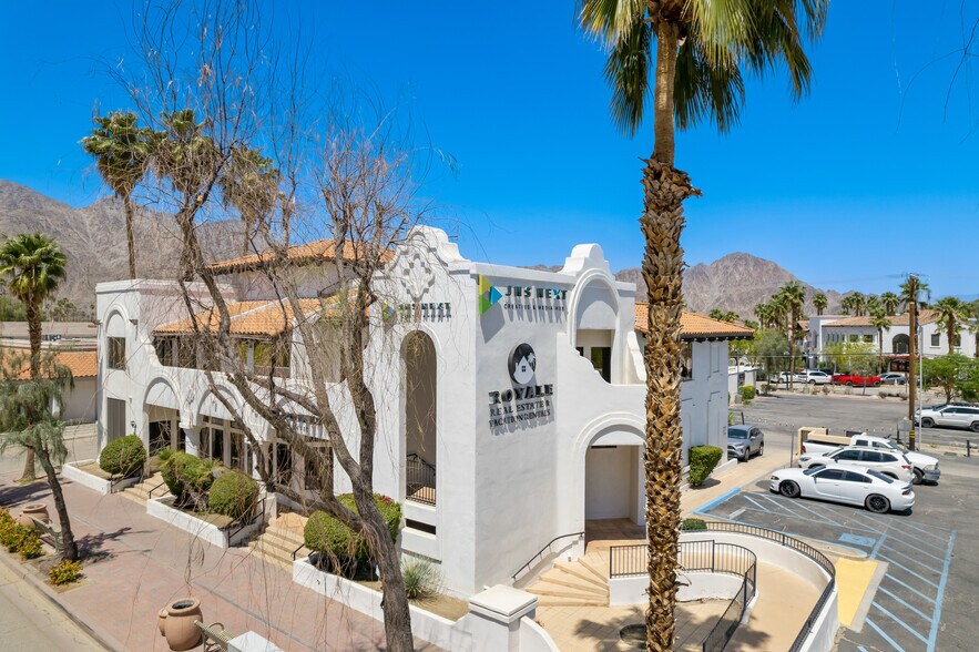 78080 Calle Estado, La Quinta, CA à louer - Photo du bâtiment - Image 2 de 7