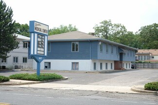 Plus de détails pour 1617 Rt-88, Brick, NJ - Bureau/Médical à louer