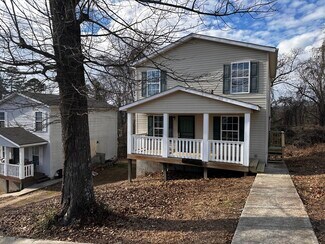 Plus de détails pour Chattanooga SFH Portfolio – Multi-résidentiel à vendre, Chattanooga, TN