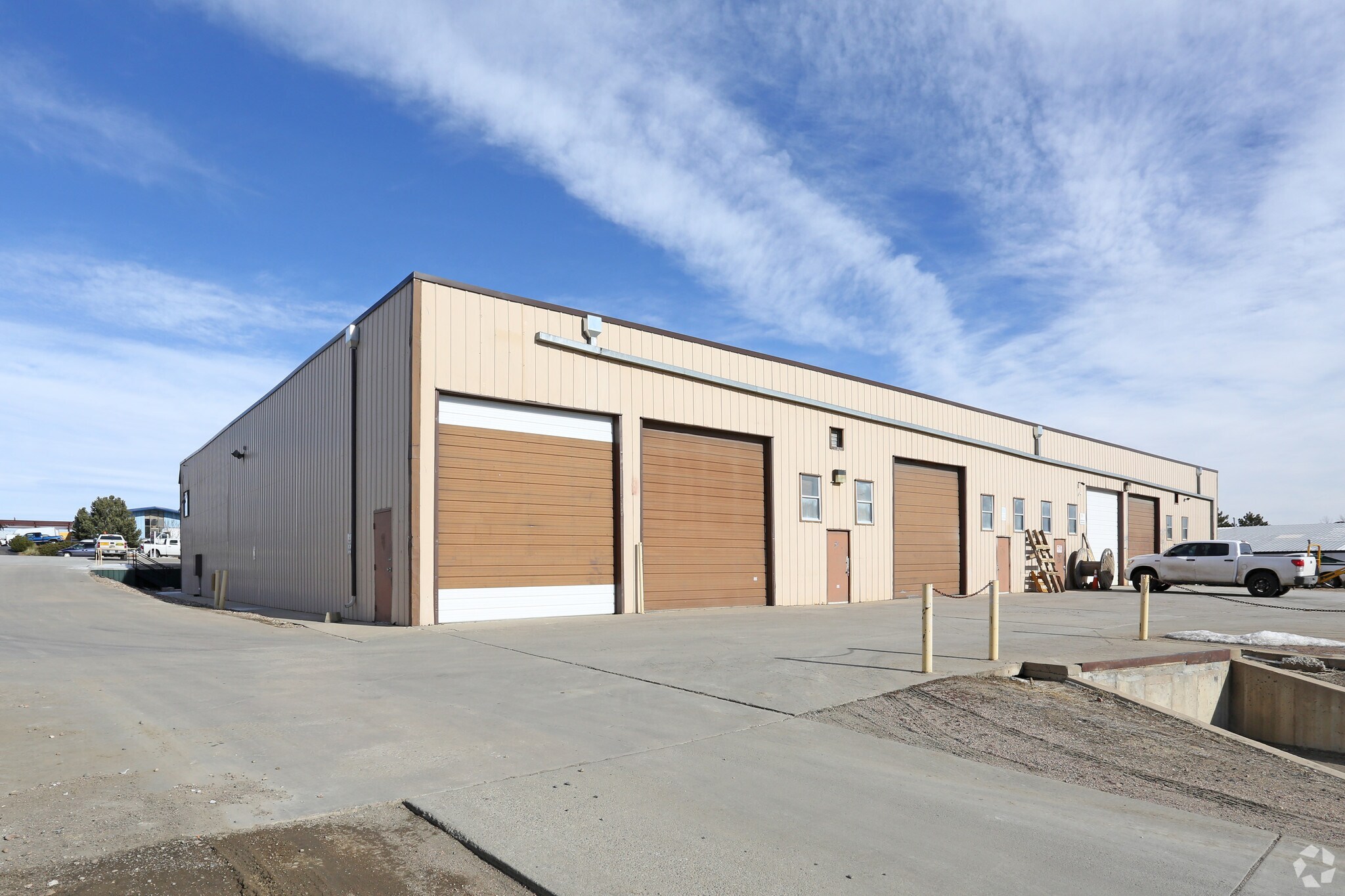 7070 W 117th Ave, Broomfield, CO à louer Photo du bâtiment- Image 1 de 13