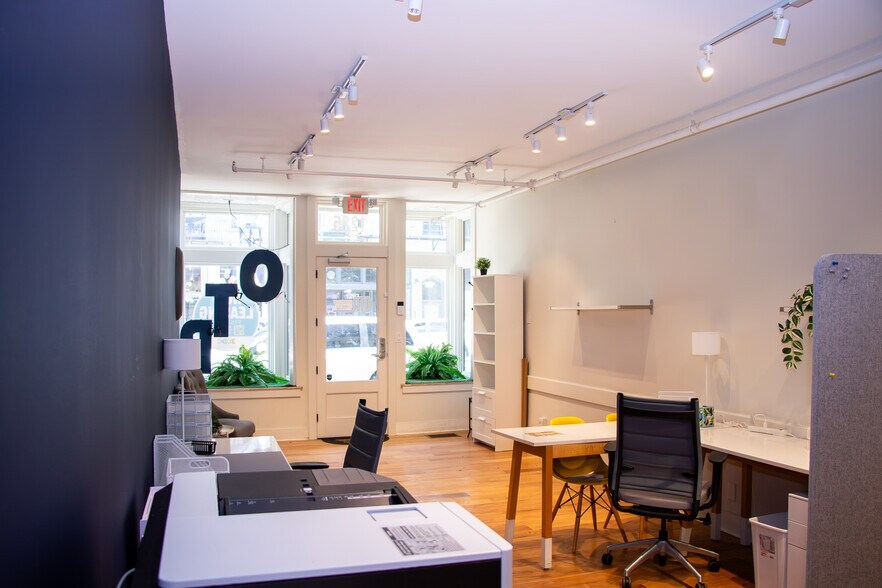 1225 Main St, Cincinnati, OH à louer - Photo intérieure - Image 2 de 5