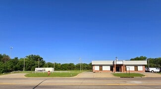 More details for 330 S Mill St, Pryor, OK - Office for Sale