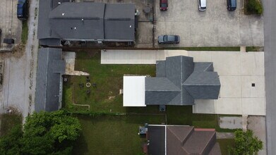 702 McKinley Ave NE, Huntsville, AL - AERIAL  map view - Image1