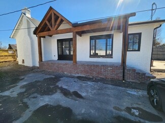 More details for 1508 S Gary Ave, Tulsa, OK - Office/Retail for Lease