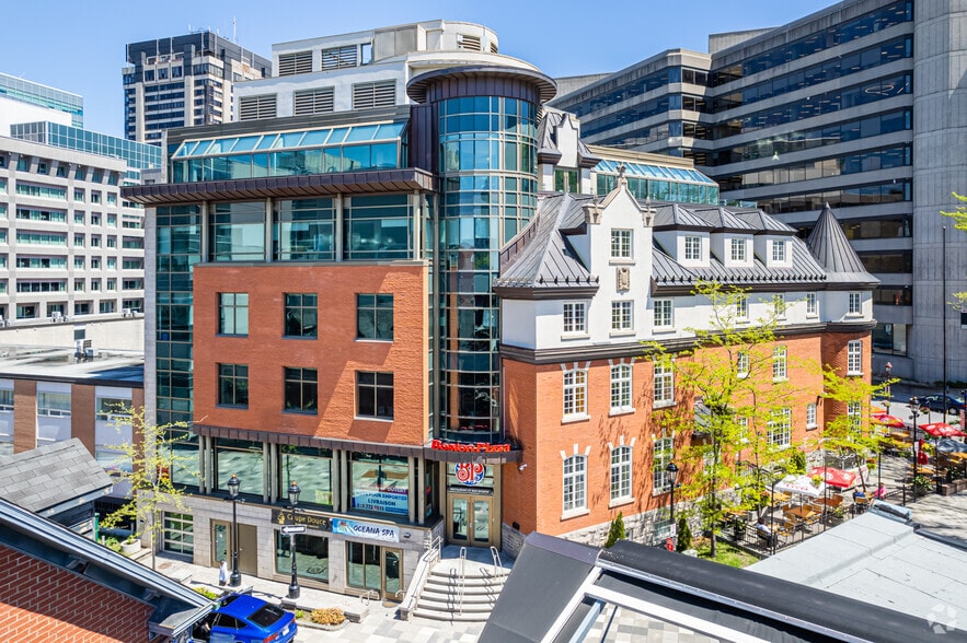 179 Prom Du Portage, Gatineau, QC à louer - Photo du bâtiment - Image 2 de 9