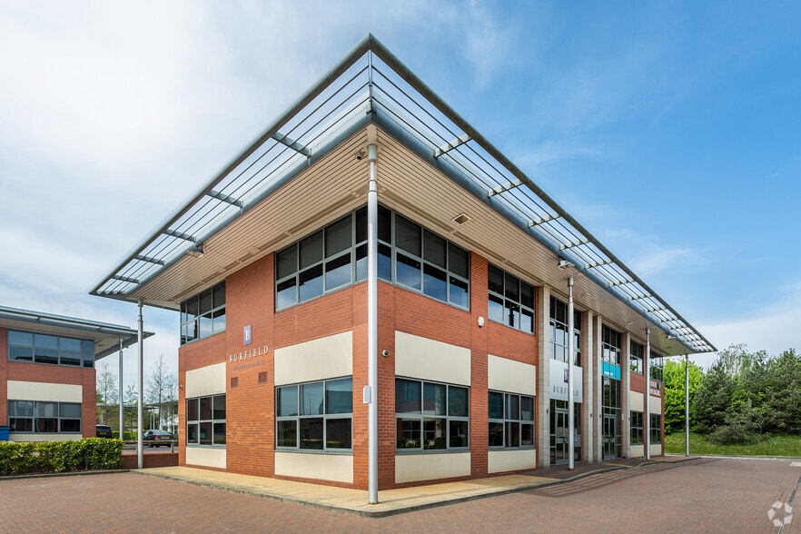 Cheshire Av, Northwich à louer - Photo du bâtiment - Image 2 de 24